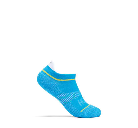 HOKA No Show Run Sock for All HOKA UK